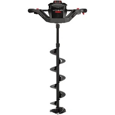 Tarière StrikeMaster Lithium 40 V Lite – 10″