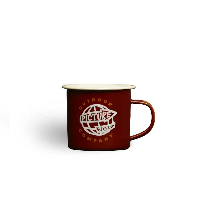 Tasse Picture SHERMAN CUP