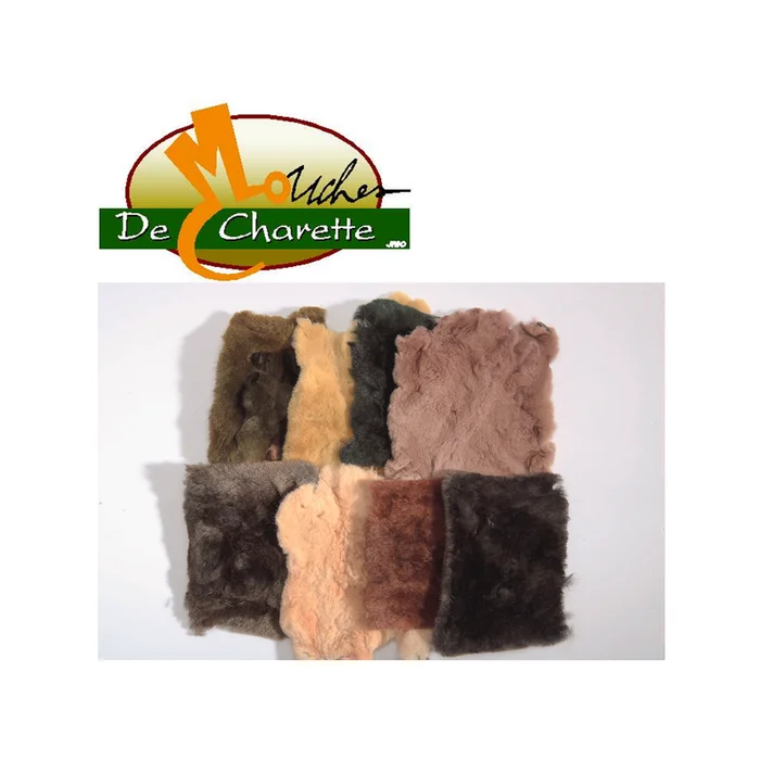 TAUPE JMC DE CHARETTE