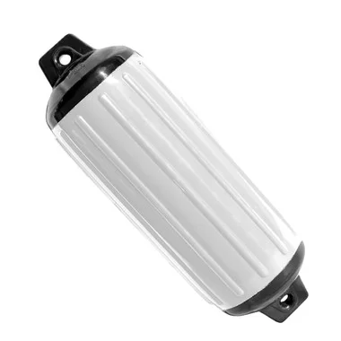 Taylor Made Super Gard Défense en vinyle gonflable 16,5 cm x 56 cm – Blanc