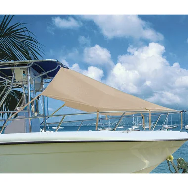 Taylor Made T-Top Bow Shade 1,8 m L x 2,3 m l – Sable