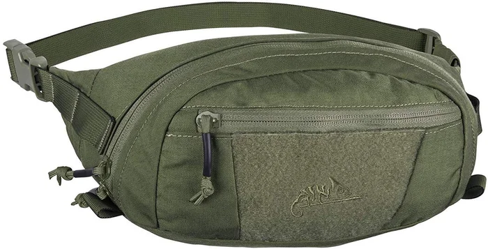 TB-BDC-CD-02 – Helikon Tex Sacoche ceinture Bandicoot olive green
