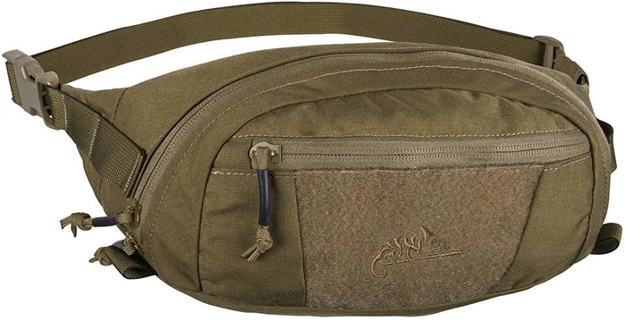 TB-BDC-CD-11 – Helikon Tex Sacoche ceinture Bandicoot coyote