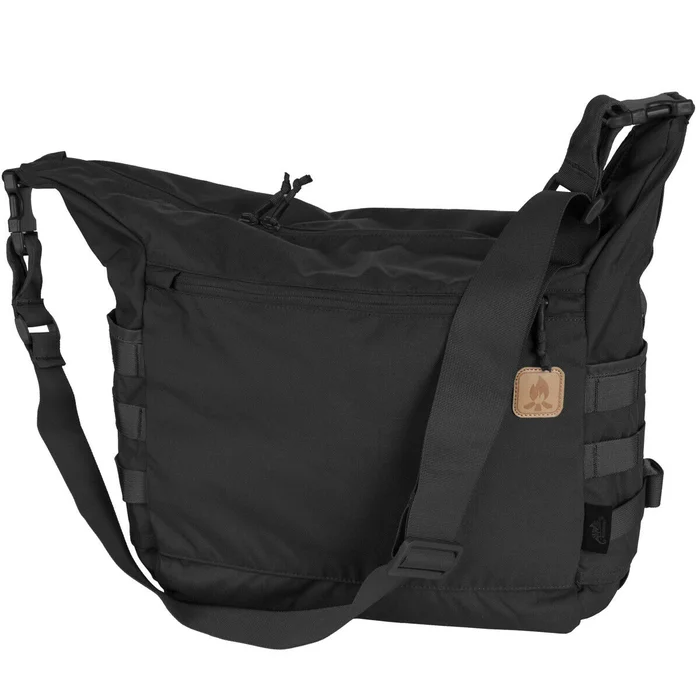 TB-BST-CD-01 – Helikon Tex Sacoche bushcraft noire