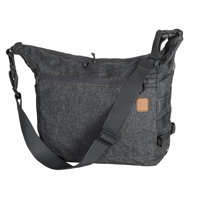 TB-BST-NP-M3 – Helikon Tex Sacoche bushcraft Nylon/Polyester melange grey