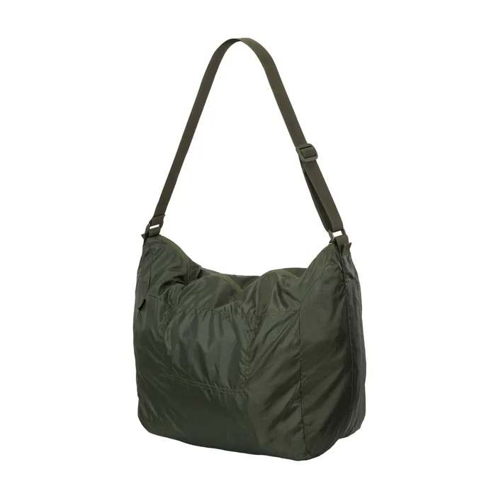 TB-CAB-PO-02 – Helikon tex sac musette polyester Vert olive