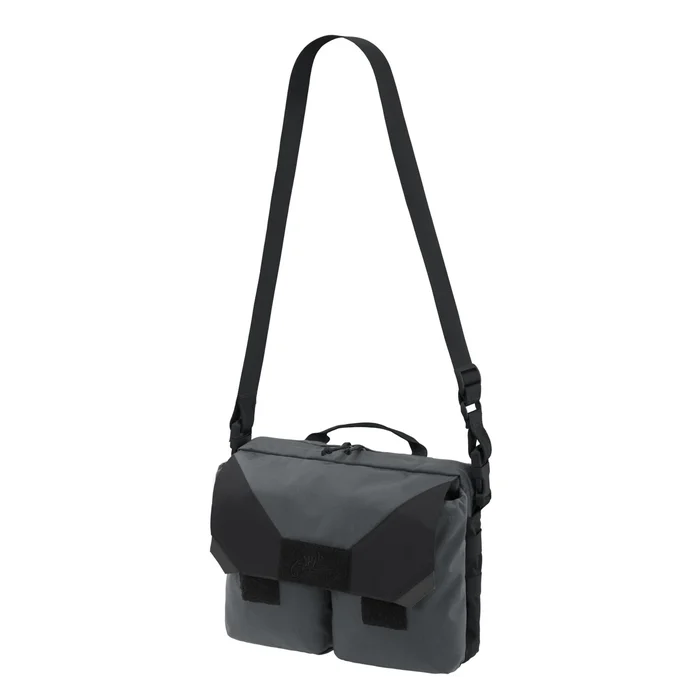 TB-CLY-CD-3501A – Helikon Tex Sac Claymore cordura Shadow grey/Noir