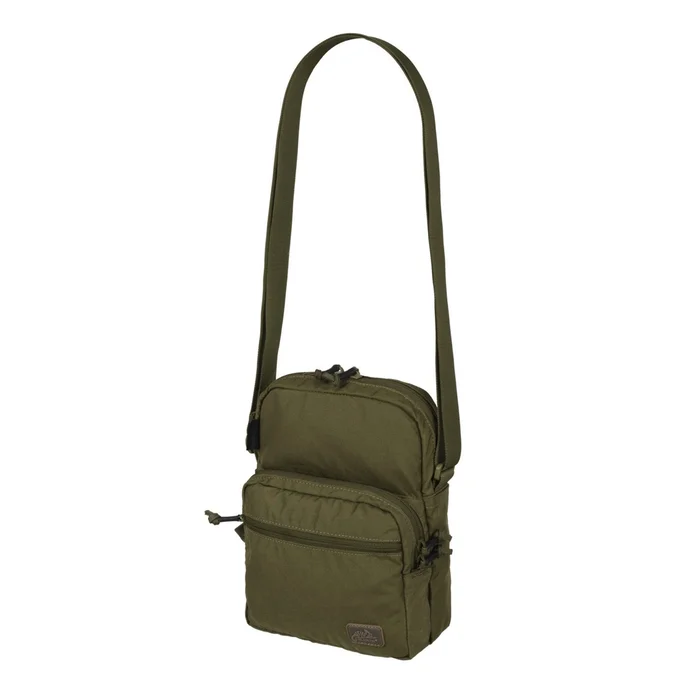 TB-ECS-CD-02 – Helikon Tex Sac d&rsquo;épaule compact EDC Vert Olive