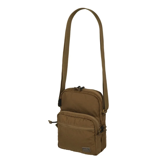 TB-ECS-CD-11 – Helikon Tex Sac d&rsquo;épaule compact EDC Coyote