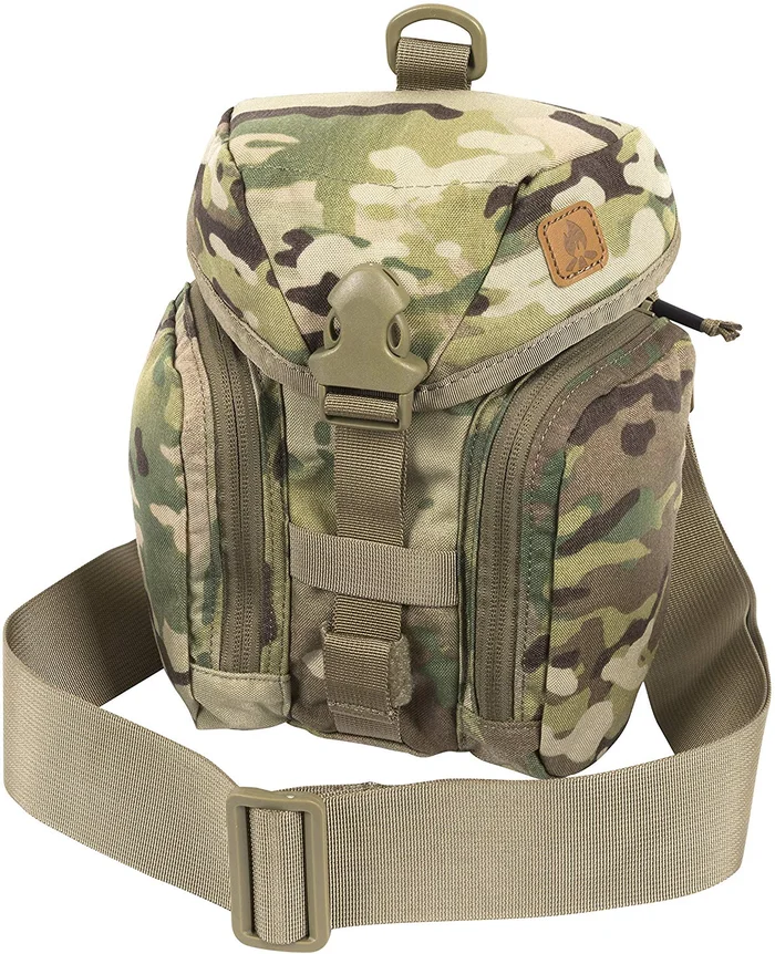 TB-EKB-CD-34 – Helikon Tex Essential Kitbag Multicam