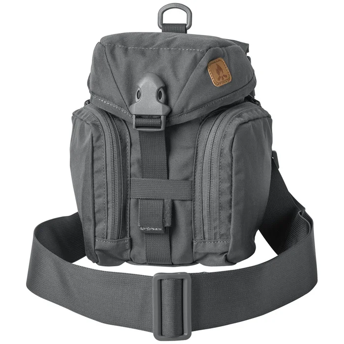TB-EKB-CD-35 – Helikon Tex Essential Kitbag Shadow grey