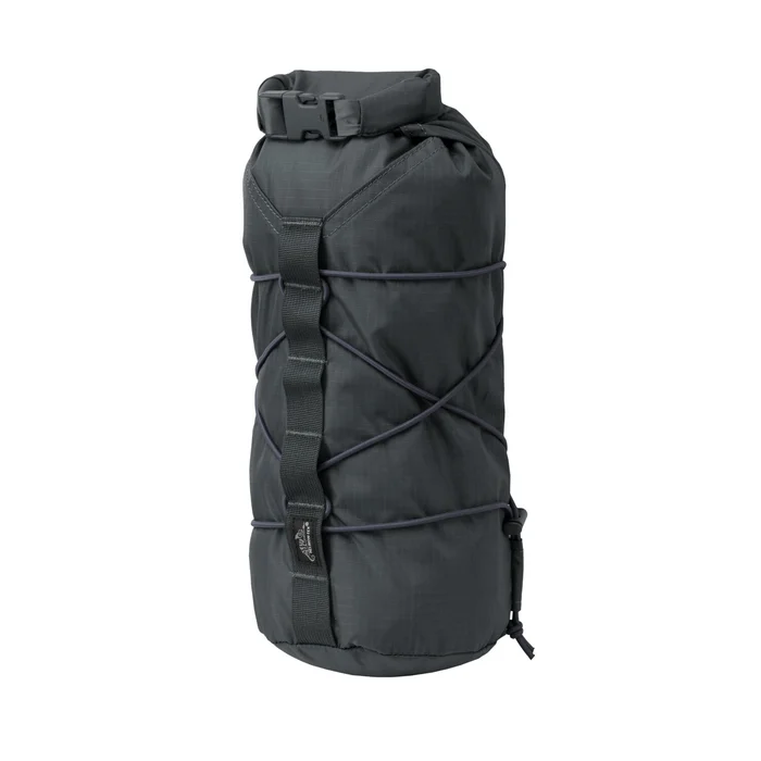 TB-FOH-NL-35 – Helikon Tex Sac Foxhole Nylon Shadow Grey