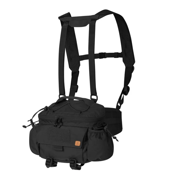 TB-FX2-CD-01 – Helikon Tex Foxtrot MK2 noir