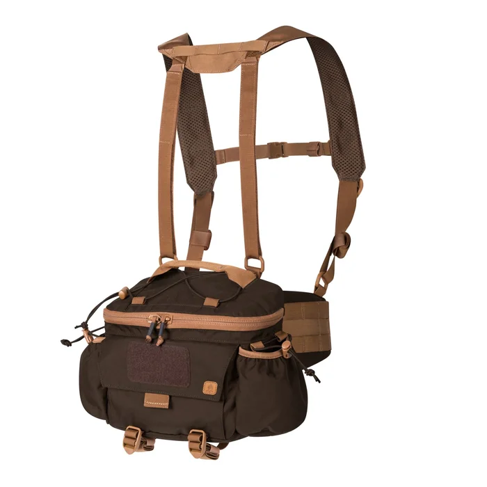 TB-FX2-CD-0A0BA – Helikon Tex Foxtrot MK2 Marron Argile