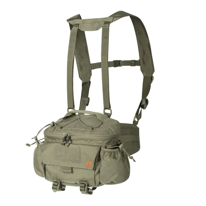TB-FX2-CD-12 – Helikon Tex Foxtrot MK2 adaptive green