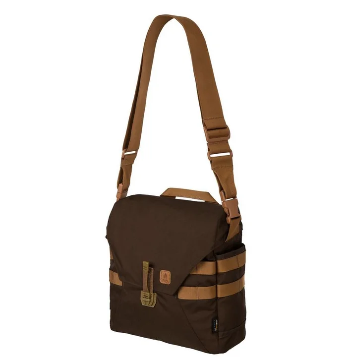 TB-HVS-CD-0A0BA – Helikon Tex Havresac Bushcraft Marron Argile