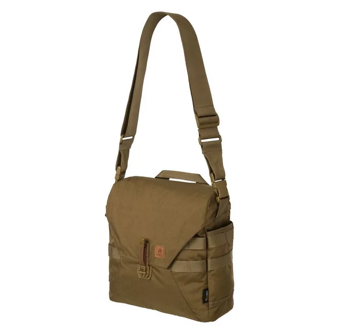 TB-HVS-CD-11 – Helikon Tex Havresac Bushcraft Coyote