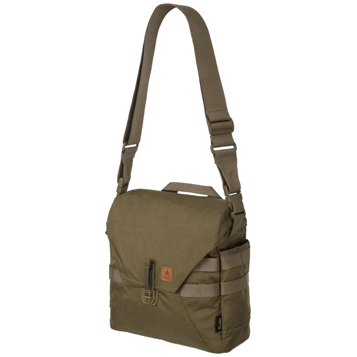 TB-HVS-CD-12 – Helikon Tex Havresac Bushcraft Adaptive green