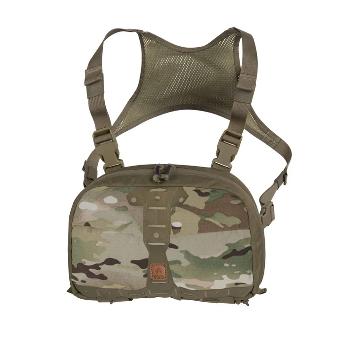 TB-NMB-CD-3412A – Helikon Tex Sacoche de poitrine Numbat multicam
