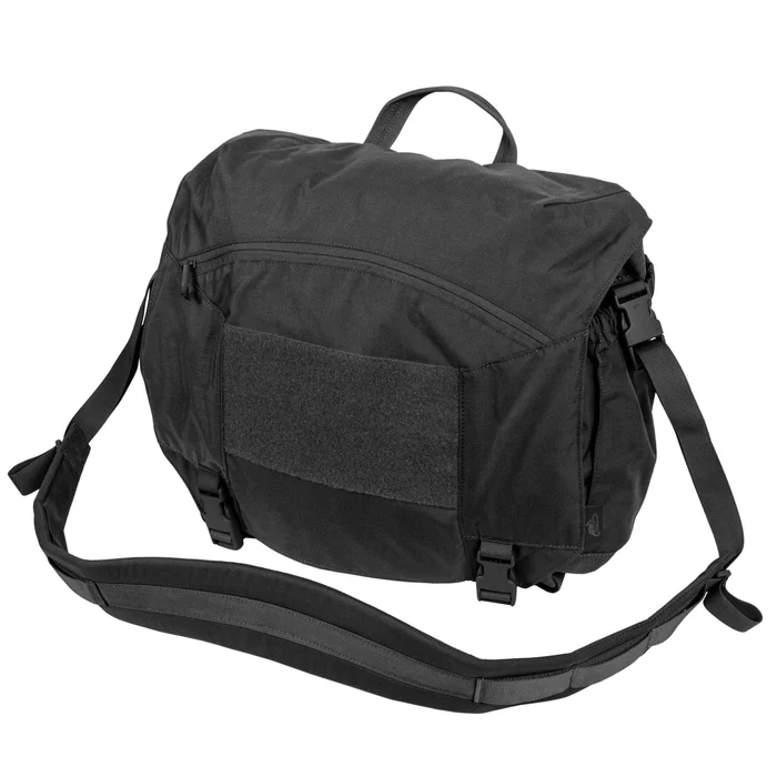 TB-UCL-CD-01 – Helikon Tex Urban courier Large Noir