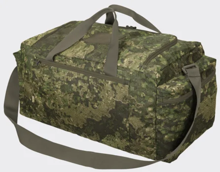 TB-UTB-CD-45 – Helikon Tex Sac entrainement urbain PenCott® WildWood™