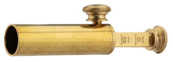 TDC1016 – TDC Doseur réglable poudre noire pour revolver