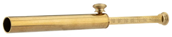 TDC1018 – TDC Doseur réglable universel pour poudre noire