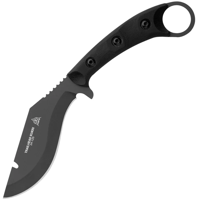 TDKR-01 – TOPS Trailhead Kukri
