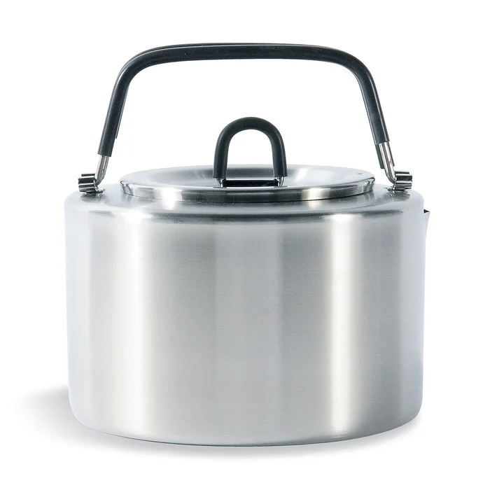 TEAPOT – Bouilloire Tatonka – 1.5L – Acier inox
