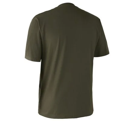Tee-shirt avec cerf DEERHUNTER – Image 2