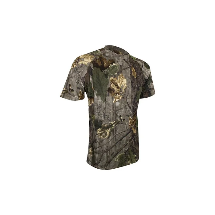 Tee-shirt camo bois Jack Pyke