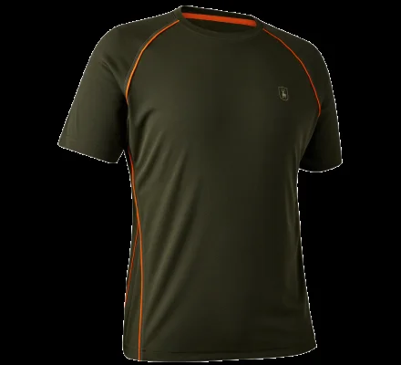 Tee-shirt Chamois DEERHUNTER