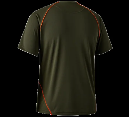 Tee-shirt Chamois DEERHUNTER – Image 2