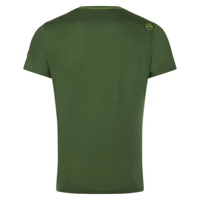 Tee-shirt d’escalade homme La Sportiva Volumes – Image 2