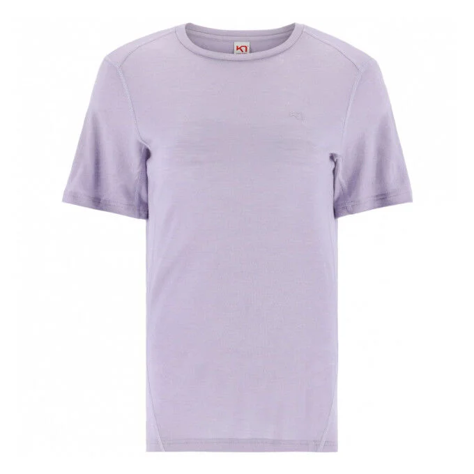 Tee-shirt de randonnee femme Kari Traa Lucie – Balmy