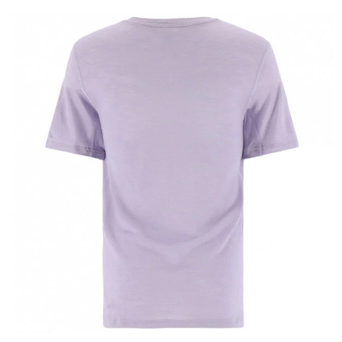 Tee-shirt de randonnee femme Kari Traa Lucie – Balmy – Image 2