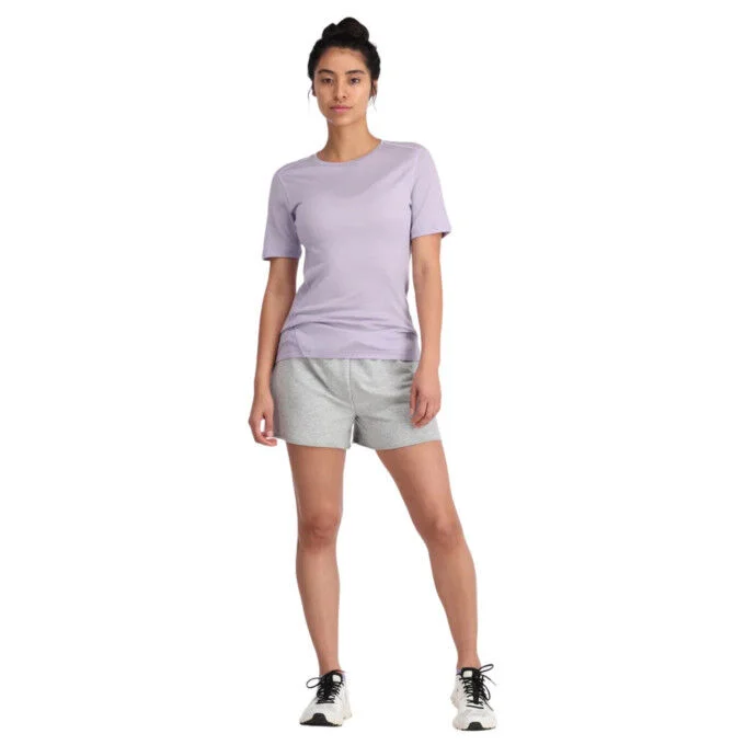 Tee-shirt de randonnee femme Kari Traa Lucie – Balmy – Image 4