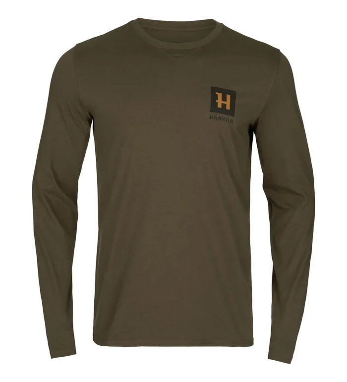 Tee-shirt Gorm Harkila