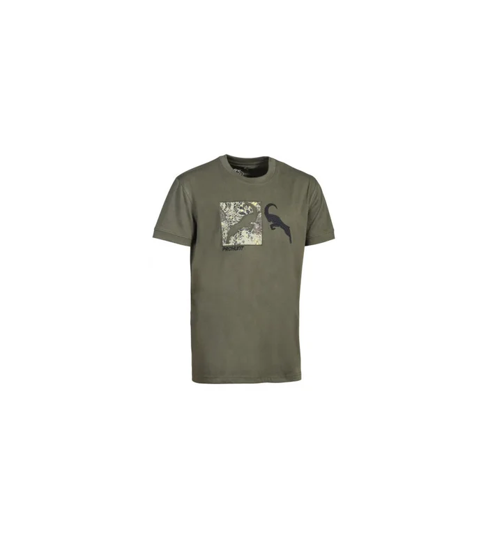 Tee-shirt Ibex Pro Hunt