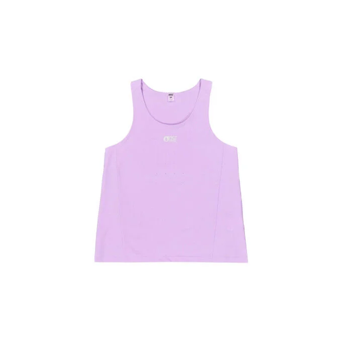 Tee-shirt technique femme Picture WOODAH