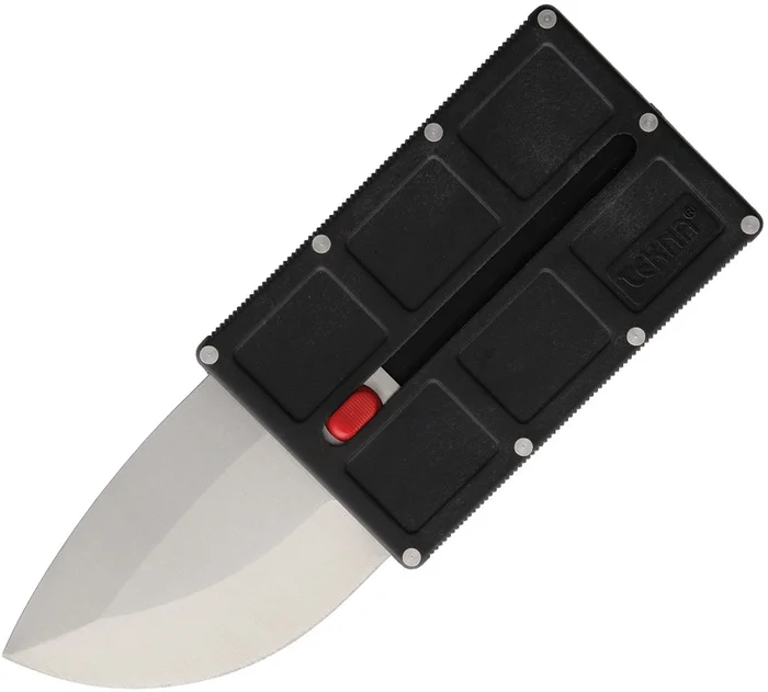 TEKSCD Security Card Knife Double edge