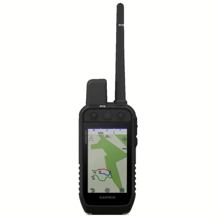 Télécommande Garmin GPS Alpha 200 F