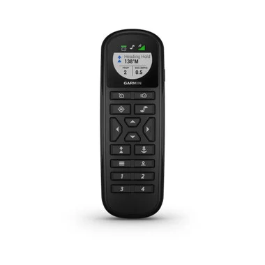 Télécommande portable Garmin pour moteurs Force