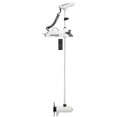 Télécommande sans fil Minn Kota Riptide Terrova 112 72″ »