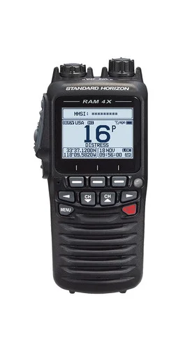 Télécommande sans fil Standard Ram4x Nécessite Scu-30