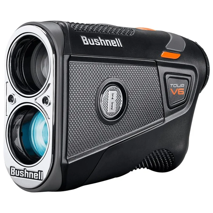 Télémètre Bushnell Tour V6