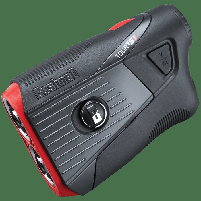 Télémètre de golf Bushnell Tour V5 Shift