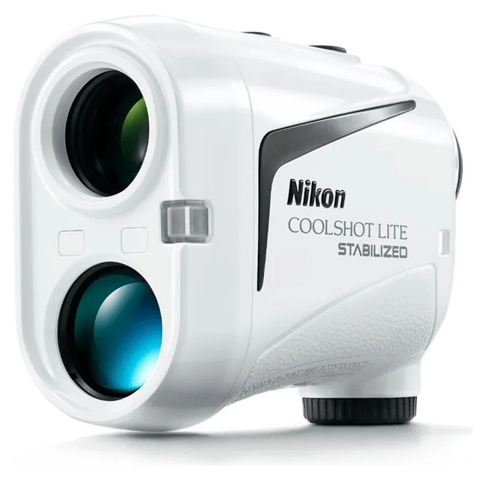 Télémètre Nikon Coolshot Lite Stabilized