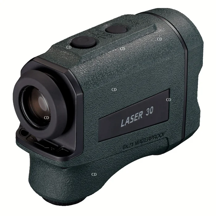 Télémètre Nikon Laser 30 Oled Rouge