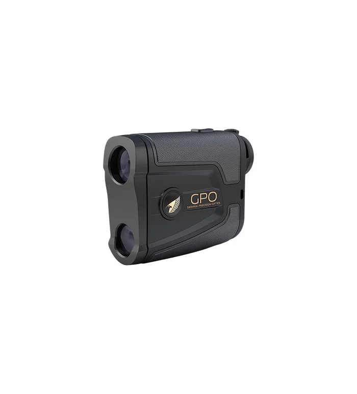 Télémètre Rangetracker 2000